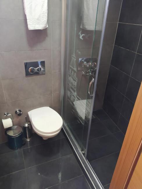 Taksim celebi Hotel İstanbul Dış mekan fotoğraf