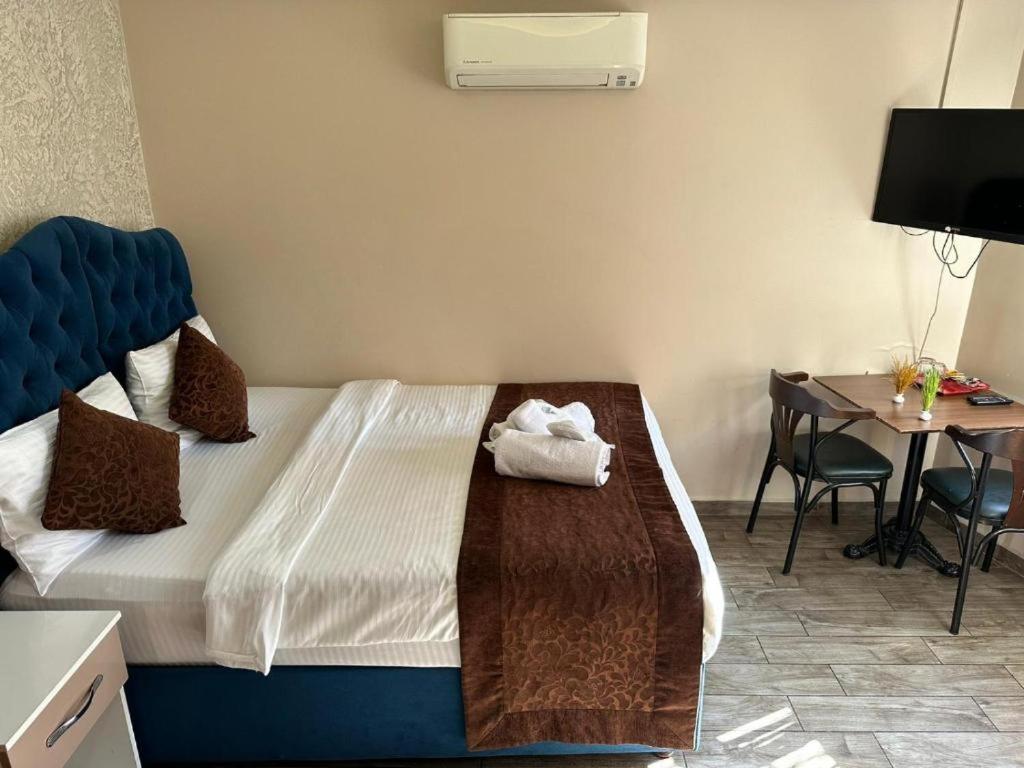 Taksim celebi Hotel İstanbul Dış mekan fotoğraf