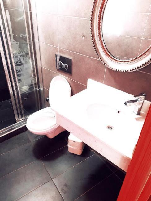Taksim celebi Hotel İstanbul Dış mekan fotoğraf