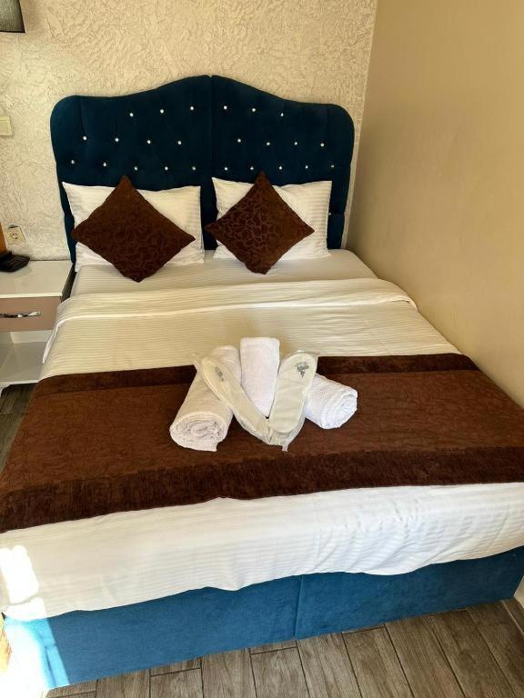 Taksim celebi Hotel İstanbul Dış mekan fotoğraf