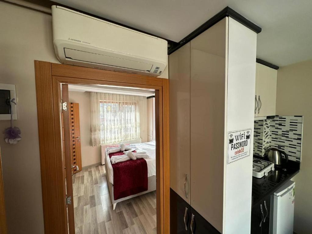 Taksim celebi Hotel İstanbul Dış mekan fotoğraf