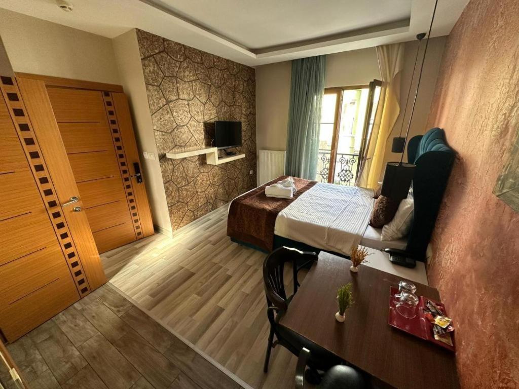 Taksim celebi Hotel İstanbul Dış mekan fotoğraf