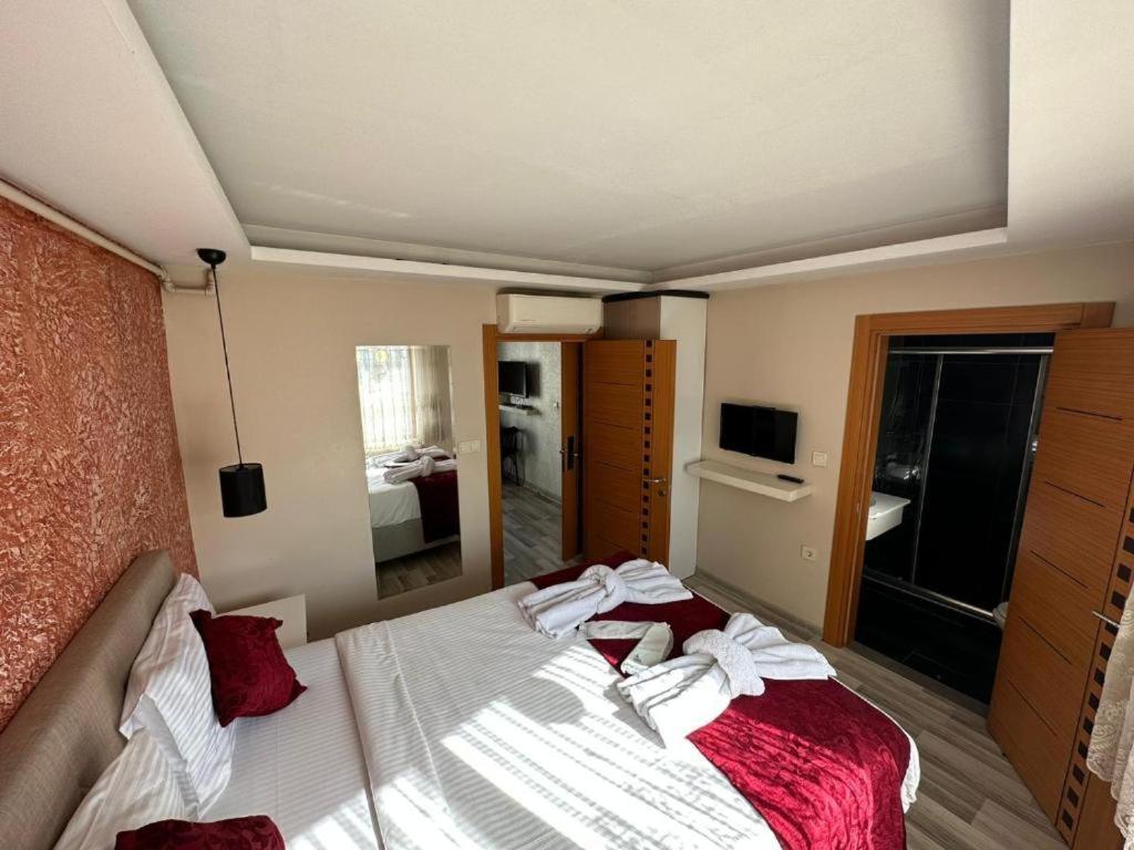 Taksim celebi Hotel İstanbul Dış mekan fotoğraf