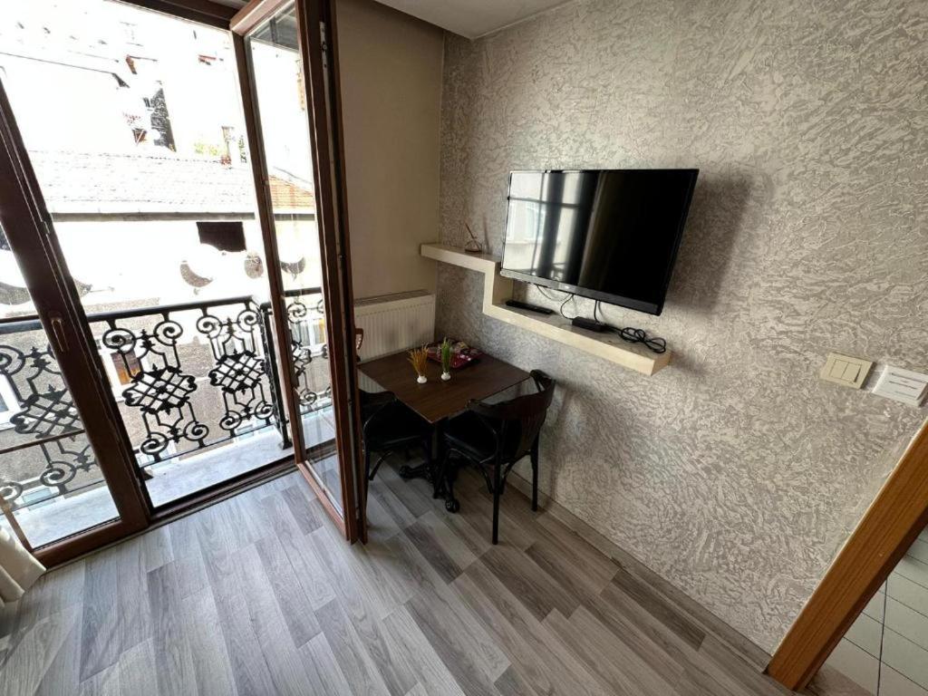 Taksim celebi Hotel İstanbul Dış mekan fotoğraf