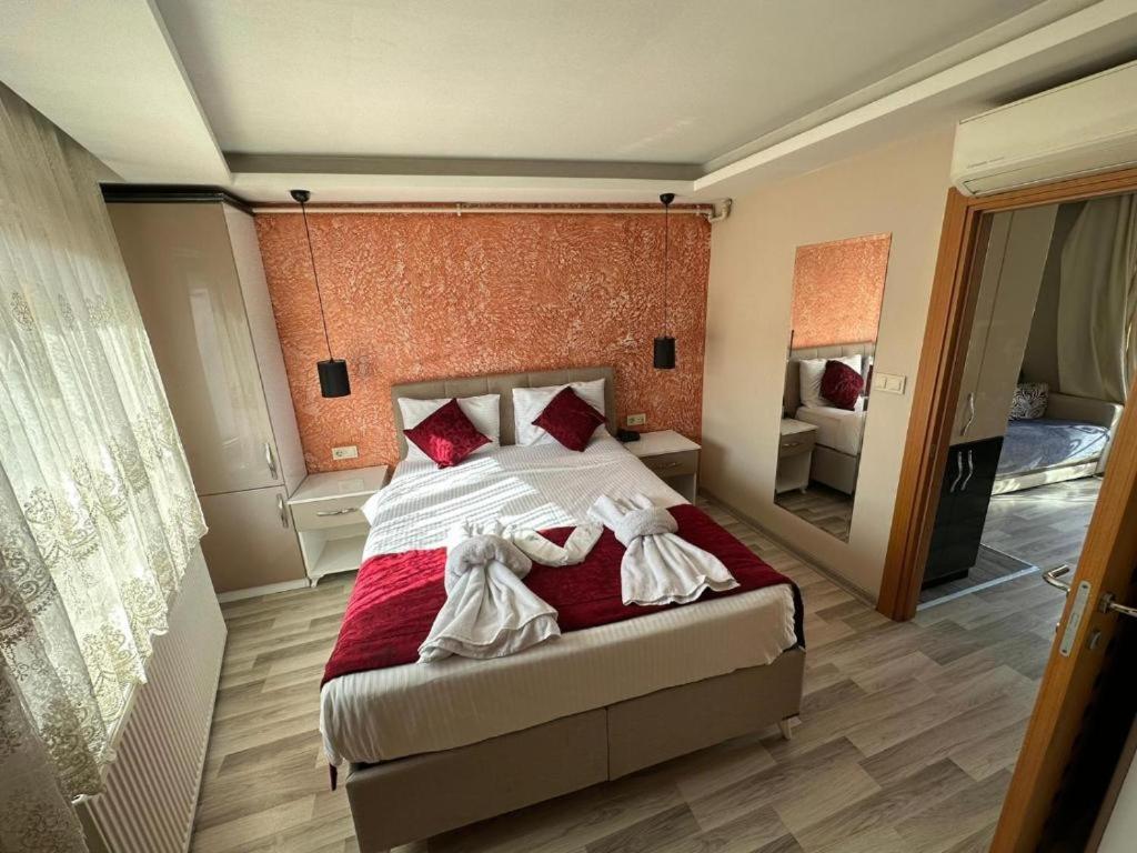 Taksim celebi Hotel İstanbul Dış mekan fotoğraf