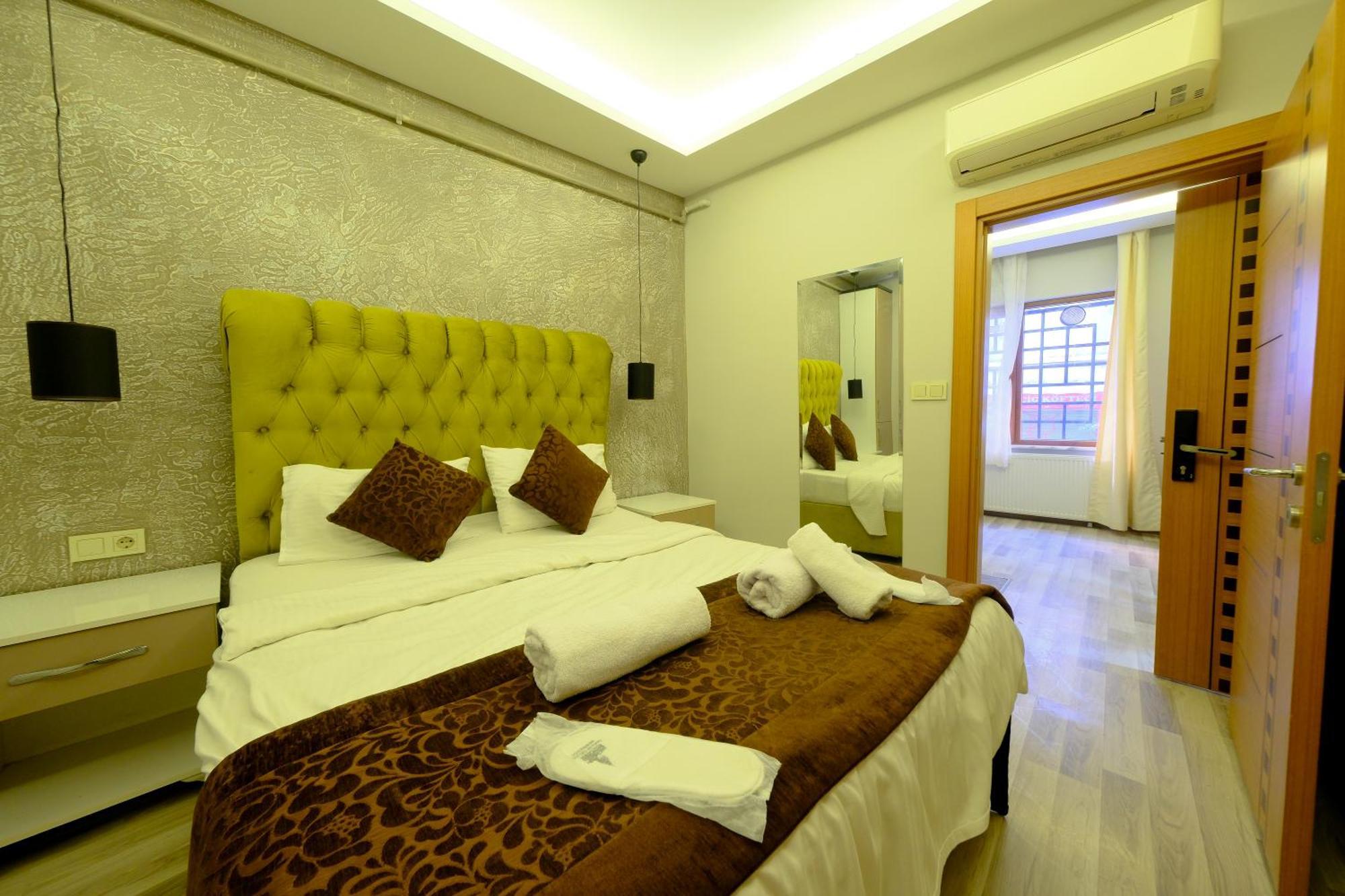 Taksim celebi Hotel İstanbul Dış mekan fotoğraf